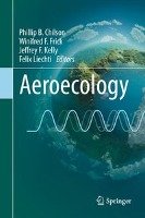 Aeroecology Springer-Verlag Gmbh, Springer International Publishing Ag