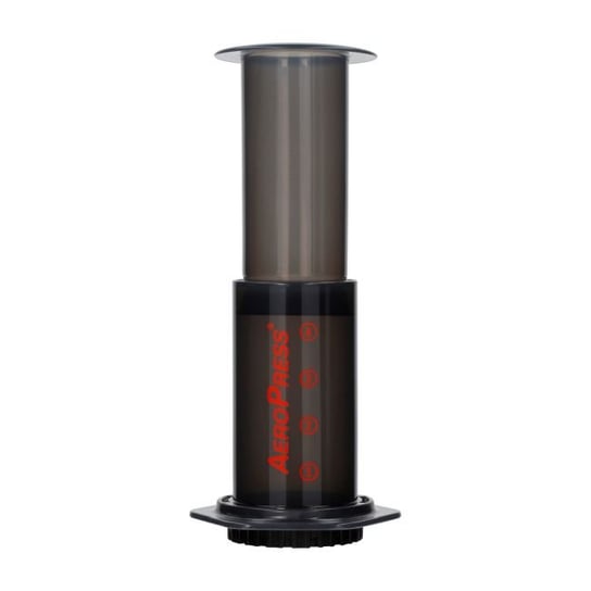 Aeropress, 250 ml, Czarny AeroPress
