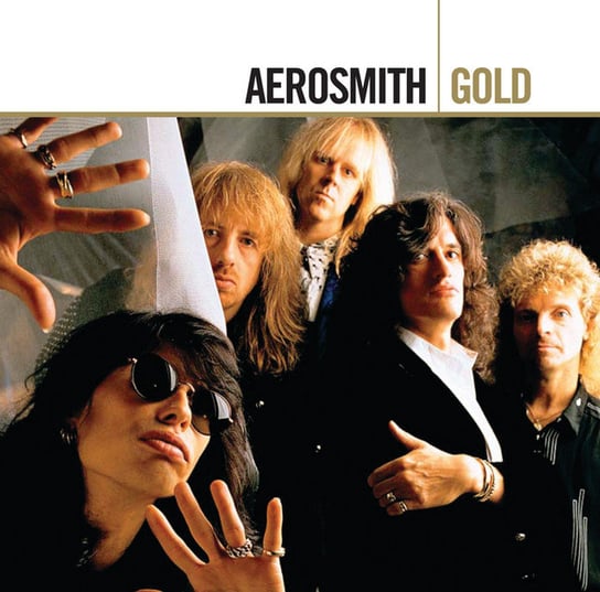 Aerosmith Gold (Remastered) Aerosmith