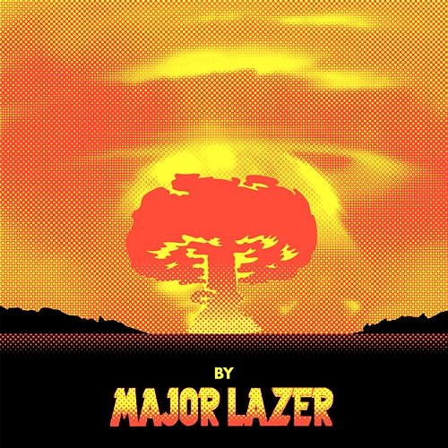 Aerosol Can (feat. Pharrell Williams) Major Lazer
