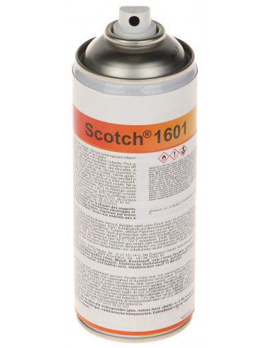 Aerozol Elektroizolacyjny Scotch-1601/400 3M 3M