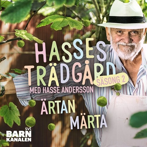 Ärtan Märta Hasse Andersson