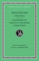 Aeschylus Aeschylus