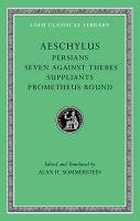 Aeschylus Aeschylus