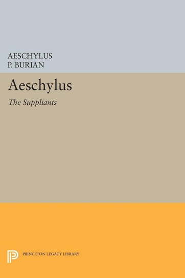 Aeschylus Aeschylus