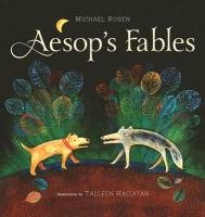 Aesop's Fables Rosen Michael