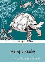 Aesop's Fables Aesop