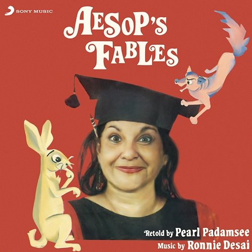 Aesop's Fables Pearl Padamsee, Ronnie Desai