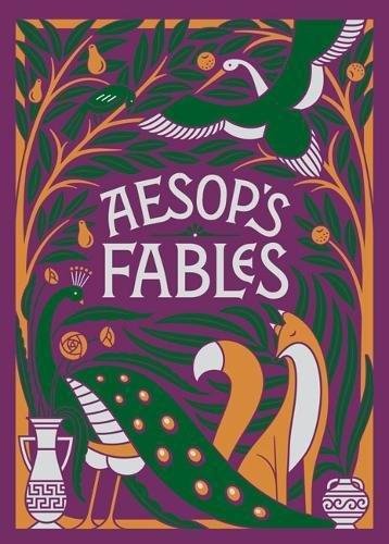 Aesop's Fables Aesop
