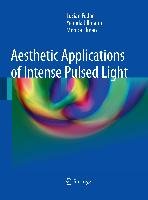 Aesthetic Applications of Intense Pulsed Light Elman Monica, Fodor Lucian, Ullmann Yehuda
