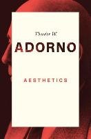 Aesthetics Adorno Theodor W.