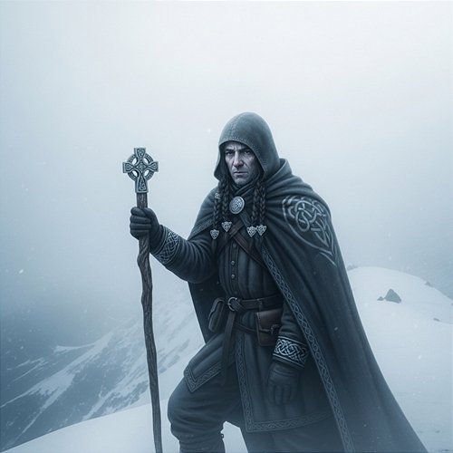 Aether Mist Celtic Ambient Rune Echo