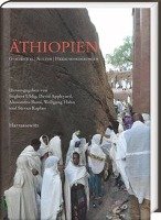 Äthiopien Harrassowitz Verlag, Harrassowitz O.
