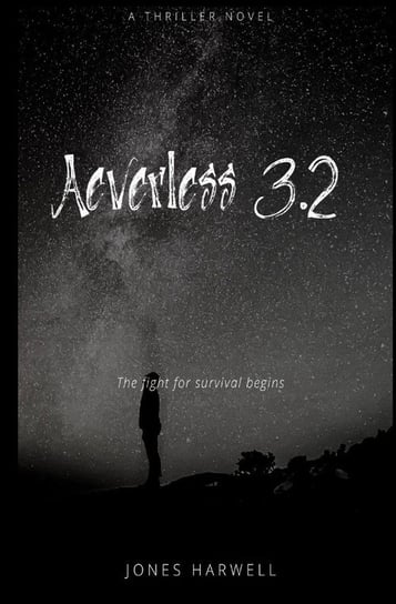 Aeverless 3.2 Harwell Jones