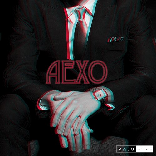 Aexo Joslyn, Jarrett Burns, Aexo, John B, Melodie Blume