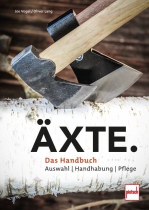 Äxte Pietsch Verlag
