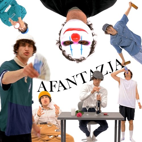 afantazja majtis
