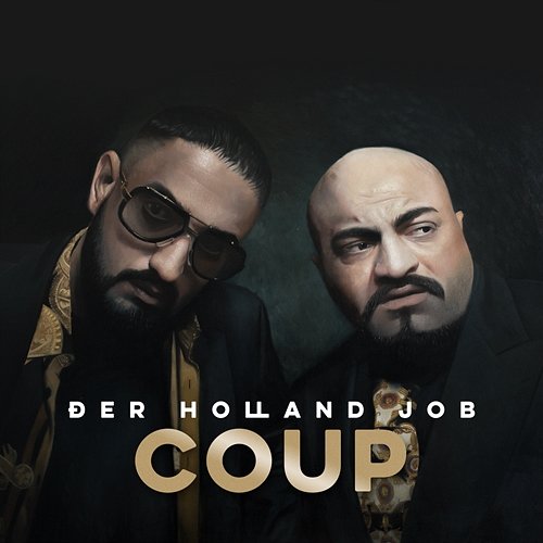 AFD Xatar, Coup feat. Haftbefehl
