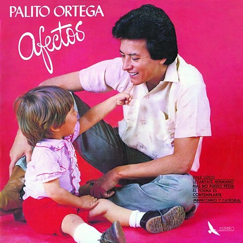 Afectos Palito Ortega