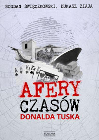Afery czasów Donalda Tuska Święczkowski Bogdan, Ziaja Łukasz