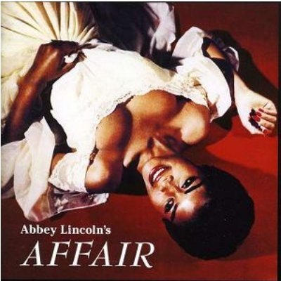 Affair: A Story Of A Girl in Love Lincoln Abbey