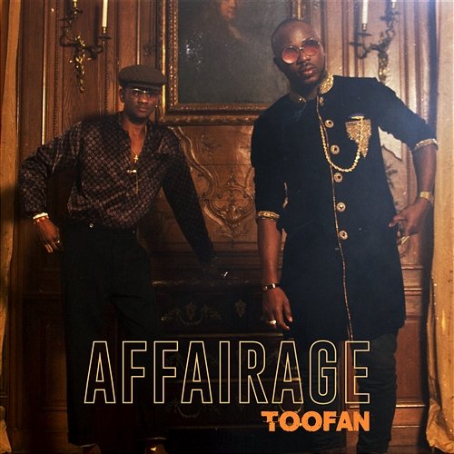Affairage Toofan