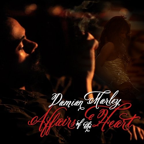 Affairs Of The Heart Damian "Jr. Gong" Marley