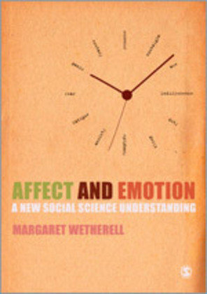 Affect and Emotion Wetherell Margaret