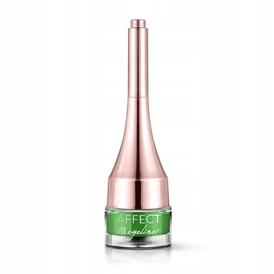 Affect Eyeliner w żelu Simple Lines Go Green 2,9 g Affect