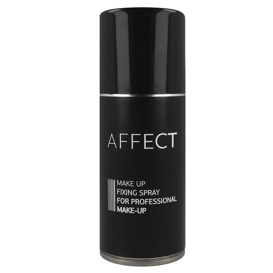 Affect, Make-Up Fixing Spray, Profesjonalny utrwalacz makijażu, 150 ml Affect