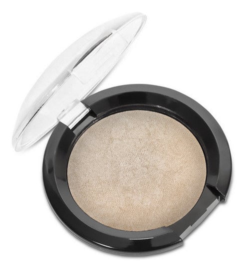 Affect, Mineralny puder wypiekany T-0001, 1 szt. Affect