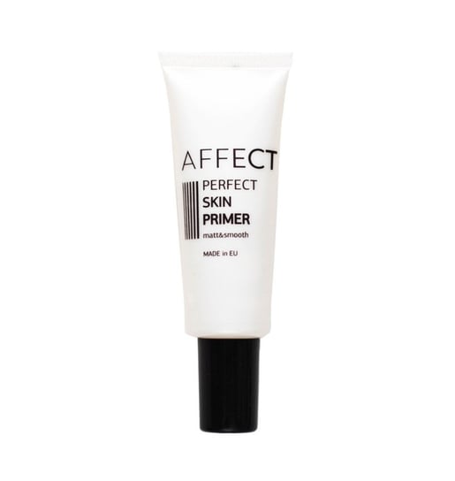 Affect, Perfect Skin Primer Matt & Smooth, Baza pod makijaż, 20 ml Affect