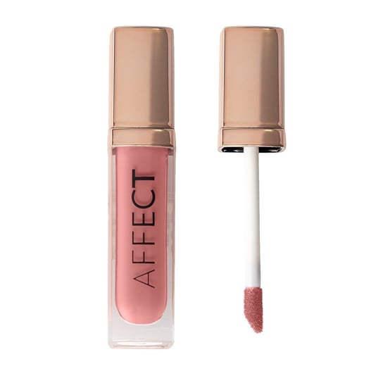 Affect, Ultra Sensual Liquid Lipstick, Pomadka w płynie Sweet Temptation, 8 ml Affect