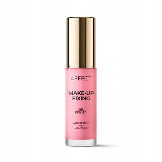 Affect Żelowa baza pod makijaż Make-up Fixing Gel Primer 30 ml Affect