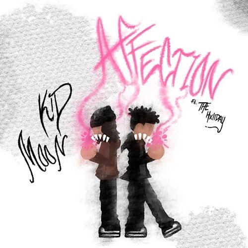 Affection kid moon, TheHxliday