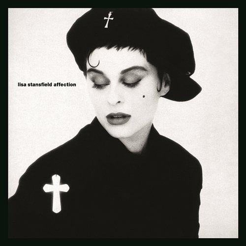Affection (Deluxe) Lisa Stansfield