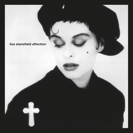Affection (Limited Edition), płyta winylowa Stansfield Lisa