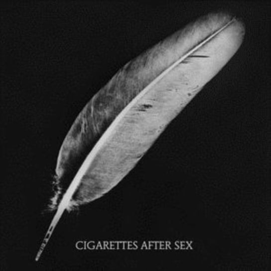 Affection, płyta winylowa Cigarettes After Sex