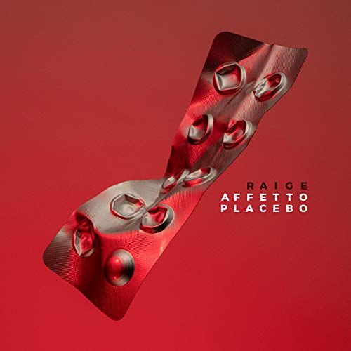 Affetto Placebo (Cd) Various Artists