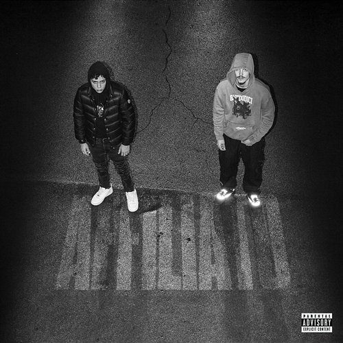 AFFILIATO La Flèche, Skugnizz & wherestheplug