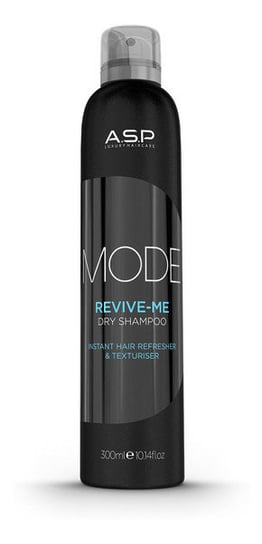Affinage, Mode styling revive-me, Suchy szampon do włosów, 300 ml Affinage