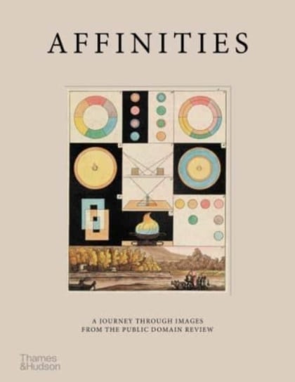Affinities A Journey Through Images from The Public Domain Review Adam Green