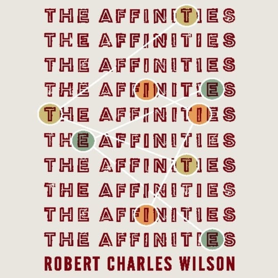 Affinities Wilson Robert Charles