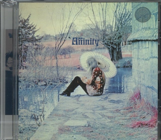 Affinity Affinity