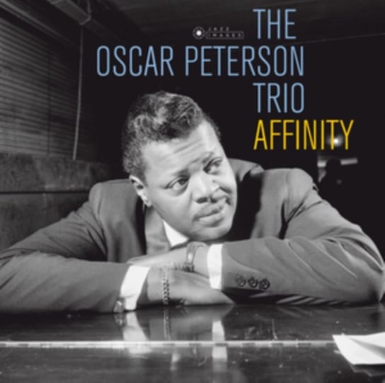 Affinity Peterson Oscar