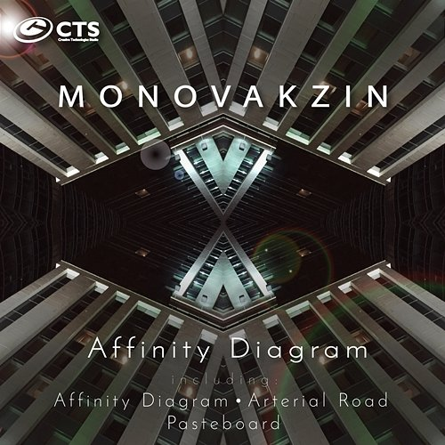 Affinity Diagram Monovakzin
