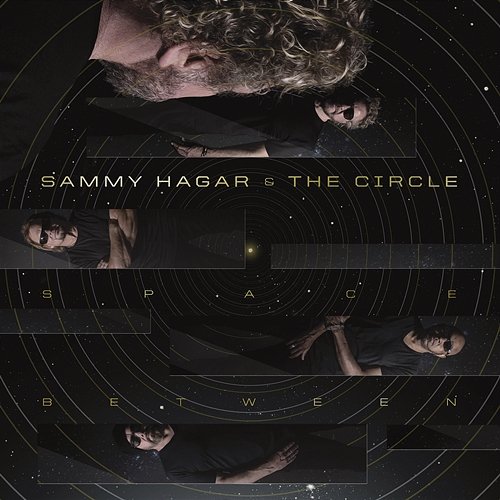 Affirmation Sammy Hagar, The Circle
