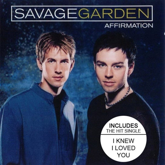 Affirmation (Special Edition) Savage Garden