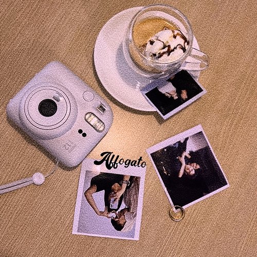 Affogato Jaya Rohilla