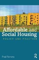 Affordable and Social Housing Paul Reeves